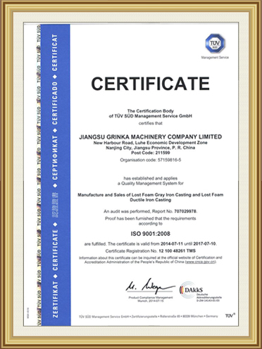 Certifications03