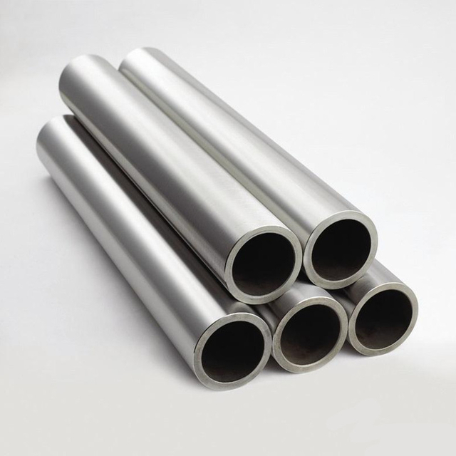 Large diameter thick wall seamless titanium pipe