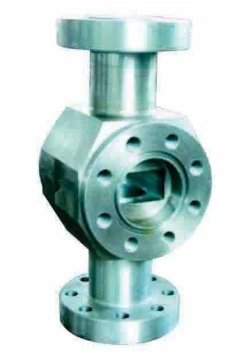 API 6A Forged Steel Gate Valve for Wellhead