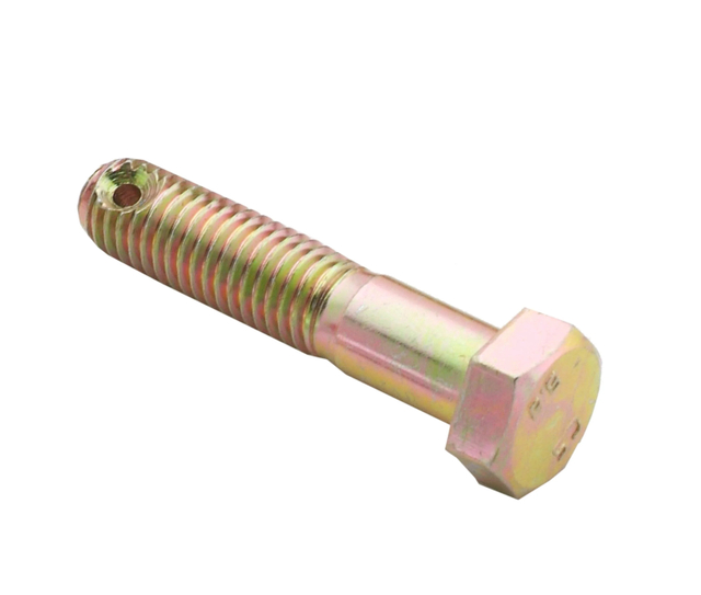 China Universal Hex Bolt and Nut manufacturers, Universal Hex Bolt and